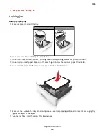 Preview for 46 page of Lexmark 7016-630 Service Manual