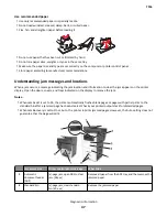 Preview for 47 page of Lexmark 7016-630 Service Manual