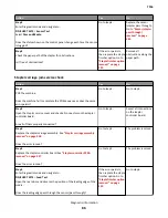 Preview for 86 page of Lexmark 7016-630 Service Manual