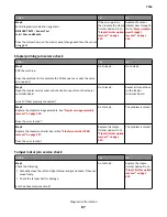 Preview for 87 page of Lexmark 7016-630 Service Manual