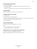 Preview for 102 page of Lexmark 7016-630 Service Manual