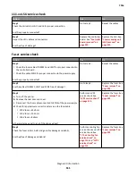 Preview for 111 page of Lexmark 7016-630 Service Manual