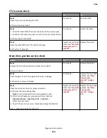 Preview for 113 page of Lexmark 7016-630 Service Manual