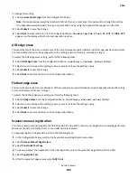 Preview for 190 page of Lexmark 7016-630 Service Manual