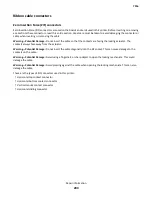 Preview for 204 page of Lexmark 7016-630 Service Manual