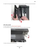 Preview for 321 page of Lexmark 7016-630 Service Manual