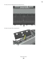 Preview for 364 page of Lexmark 7016-630 Service Manual