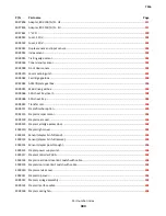 Preview for 444 page of Lexmark 7016-630 Service Manual