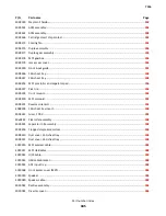 Preview for 445 page of Lexmark 7016-630 Service Manual