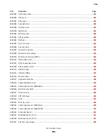 Preview for 446 page of Lexmark 7016-630 Service Manual