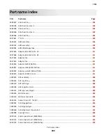 Preview for 449 page of Lexmark 7016-630 Service Manual