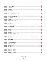 Preview for 450 page of Lexmark 7016-630 Service Manual