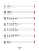 Preview for 451 page of Lexmark 7016-630 Service Manual