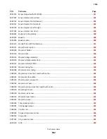 Preview for 452 page of Lexmark 7016-630 Service Manual