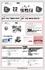 Предварительный просмотр 2 страницы Lexmark 7300 Series Manual