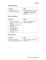 Preview for 31 page of Lexmark 7300 Series Service Manual