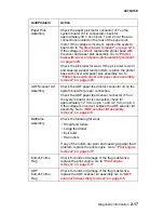 Preview for 37 page of Lexmark 7300 Series Service Manual