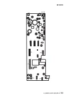 Preview for 71 page of Lexmark 7300 Series Service Manual