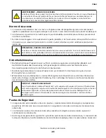 Preview for 23 page of Lexmark 7462 series Service Manual