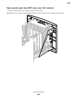 Preview for 418 page of Lexmark 7462 series Service Manual