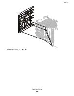 Preview for 419 page of Lexmark 7462 series Service Manual