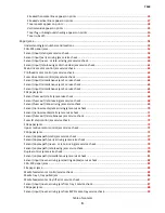 Preview for 4 page of Lexmark 7463-032 Service Manual