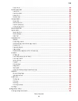 Preview for 8 page of Lexmark 7463-032 Service Manual