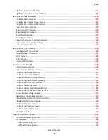 Preview for 12 page of Lexmark 7463-032 Service Manual