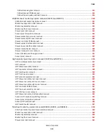 Preview for 14 page of Lexmark 7463-032 Service Manual