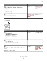 Preview for 44 page of Lexmark 7463-032 Service Manual