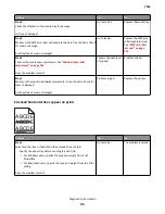 Preview for 45 page of Lexmark 7463-032 Service Manual