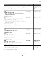 Preview for 46 page of Lexmark 7463-032 Service Manual