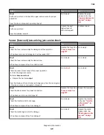 Preview for 69 page of Lexmark 7463-032 Service Manual