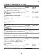 Preview for 137 page of Lexmark 7463-032 Service Manual