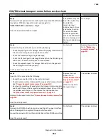 Preview for 153 page of Lexmark 7463-032 Service Manual