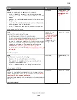 Preview for 155 page of Lexmark 7463-032 Service Manual