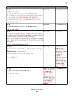 Preview for 177 page of Lexmark 7463-032 Service Manual