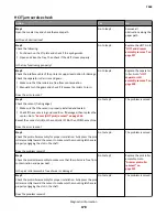 Preview for 178 page of Lexmark 7463-032 Service Manual