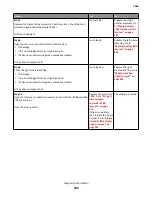 Preview for 193 page of Lexmark 7463-032 Service Manual