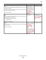 Preview for 219 page of Lexmark 7463-032 Service Manual