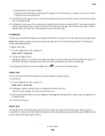 Preview for 238 page of Lexmark 7463-032 Service Manual