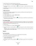 Preview for 253 page of Lexmark 7463-032 Service Manual