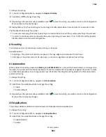 Preview for 262 page of Lexmark 7463-032 Service Manual