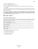 Preview for 269 page of Lexmark 7463-032 Service Manual