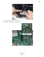 Preview for 330 page of Lexmark 7463-032 Service Manual