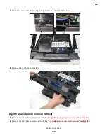 Preview for 383 page of Lexmark 7463-032 Service Manual