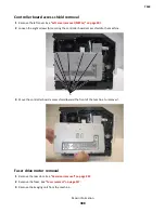 Preview for 388 page of Lexmark 7463-032 Service Manual