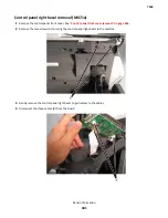 Preview for 431 page of Lexmark 7463-032 Service Manual