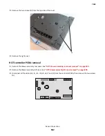 Preview for 582 page of Lexmark 7463-032 Service Manual