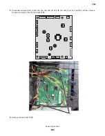 Preview for 632 page of Lexmark 7463-032 Service Manual